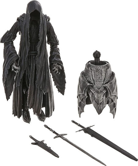 Diamond Select Toys THE LORD OF THE RINGS: Ringwraith - Action Figure 18cm
