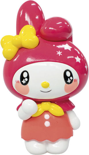 Comansi Secret Φιγουρα Hello Kitty Kuromi Friends assorted figure 6cm (τυχαία επιλογή)