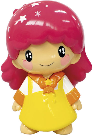 Comansi Secret Φιγουρα Hello Kitty Kuromi Friends assorted figure 6cm (τυχαία επιλογή)