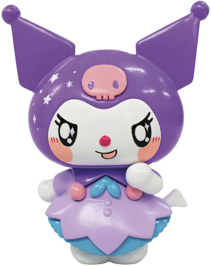 Comansi Secret Φιγουρα Hello Kitty Kuromi Friends assorted figure 6cm (τυχαία επιλογή)