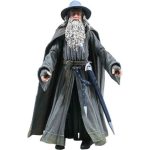 Diamond Select Toys THE LORD OF THE RINGS: Gandalf - Action Figure 18cm