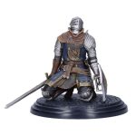 Banpresto Dark Souls Oscar Knight of Astora Sculpt Collection Figure 12cm