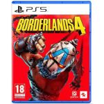 Borderlands 4 Standard Edition PS5 NEW