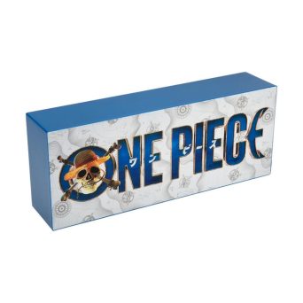 Paladone Netflix: One Piece Logo Lamp