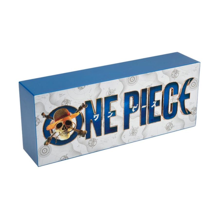 Paladone Netflix: One Piece Logo Lamp