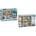 Funko Pop! Bitty Box: Lilo and Stitch - Lilos Home Figure