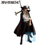 Banpresto ONE PIECE: Dracule Mihawk - Figure Beyond the trials 25cm