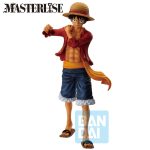 Banpresto ONE PIECE: Monkey D. Luffy - Figure Beyond the trials 24cm