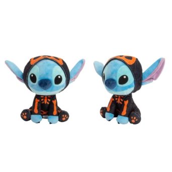 Simba Toys Λούτρινο Disney: Stitch with Halloween Costume - Plush 25cm