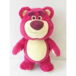 Simba Toys Λούτρινο Disney: Toy Story Lotso - Plush 25 cm
