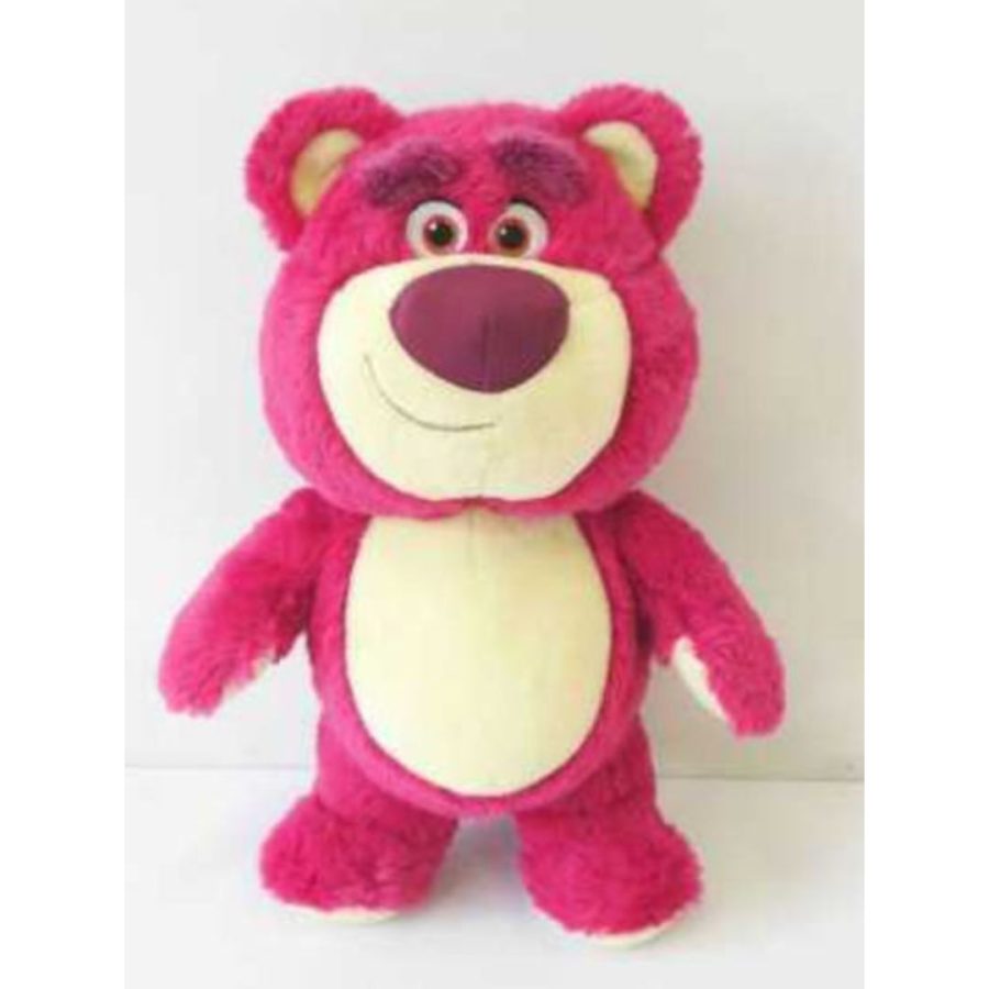 Simba Toys Λούτρινο Disney: Toy Story Lotso - Plush 25 cm