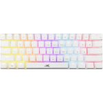 BARACUDA MECH KEYBOARD BGK-03211 DOLPHIN US RED SWITCH WHITE