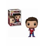 Funko Pop! Marvel Games: SpiderMan #395 Figure