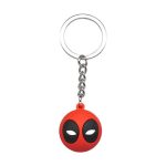 Monogram MARVEL: Deadpool - Icon Ball Keychain