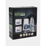 Φίλτρο νερού για βρύση Water Purifier ZSW-070