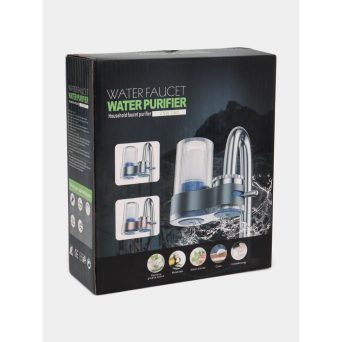 Φίλτρο νερού για βρύση Water Purifier ZSW-070