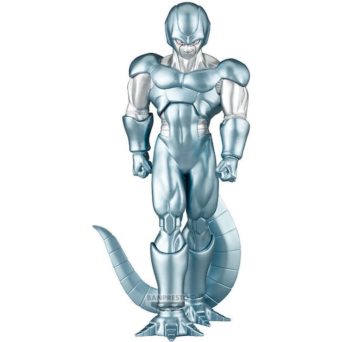 Banpresto Φιγουρα Dragon Ball Z Solid Edge Works Metal Cooler figure 17cm