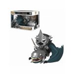 Funko Pop! Rides: The Lord of the Rings - Witch King on Fellbeast #63 Figure