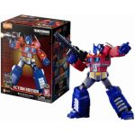Blokees Plastic Model Kit Action Edition 01 G1 Optimus Prime