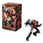 Blokees Transformers One Starscream - Model Kit Classic Class Blokees