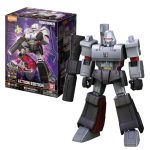 Blokees Transformers: Megatron G1 - Model Kit Classic Class