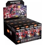 Blokees Transformers: Plastic Model Kit Galaxy Version 01 Roll Out Assortment (Τυχαία Επιλογή)
