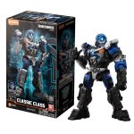 Blokees Transformers Plastic Model Kit Classic Class 06 Mirage