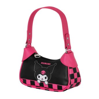 Karactermania Τσάντα KUROMI - Handbag '20x12x8cm'