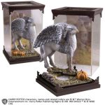 The Noble Collection Harry Potter: Magical Creature Statue 06 - Buckbeak (NN7546)