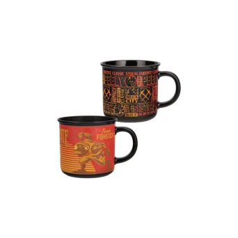 Paladone Κούπα που αλλαζει σχεδιο FORNITE - Heat Change Mug (PP14663FO)