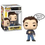 Funko Pop! Television: FRIENDS - Joey Tribbiani (How you doin') #1723 Figure