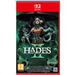 Hades 2 Nintendo Switch 2 Edition NEW