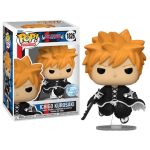 Funko Pop! Animation: Bleach - Ichigo Kurosaki (Getsuga Tenshō) (Special Edition) #1826 Figure