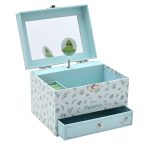 Widdop Μουσικό κουτί/μπιζουτιερα Disney Princess: Moana - Musical Jewellery Box