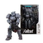 Mc Farlane Φιγούρα FALLOUT 76 T-60 Figure Elite Edition 18cm
