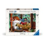 Ravensburger Puzzle Lilo and Stitch 1000 κομματια