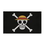AyMax Χαλακι One Piece Logo Foam Carpet 40x60cm