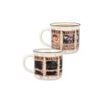 Paladone Κούπα One Piece Netflix - Heat Change Mug 350 ml (Αλλαζει σχεδιο!)