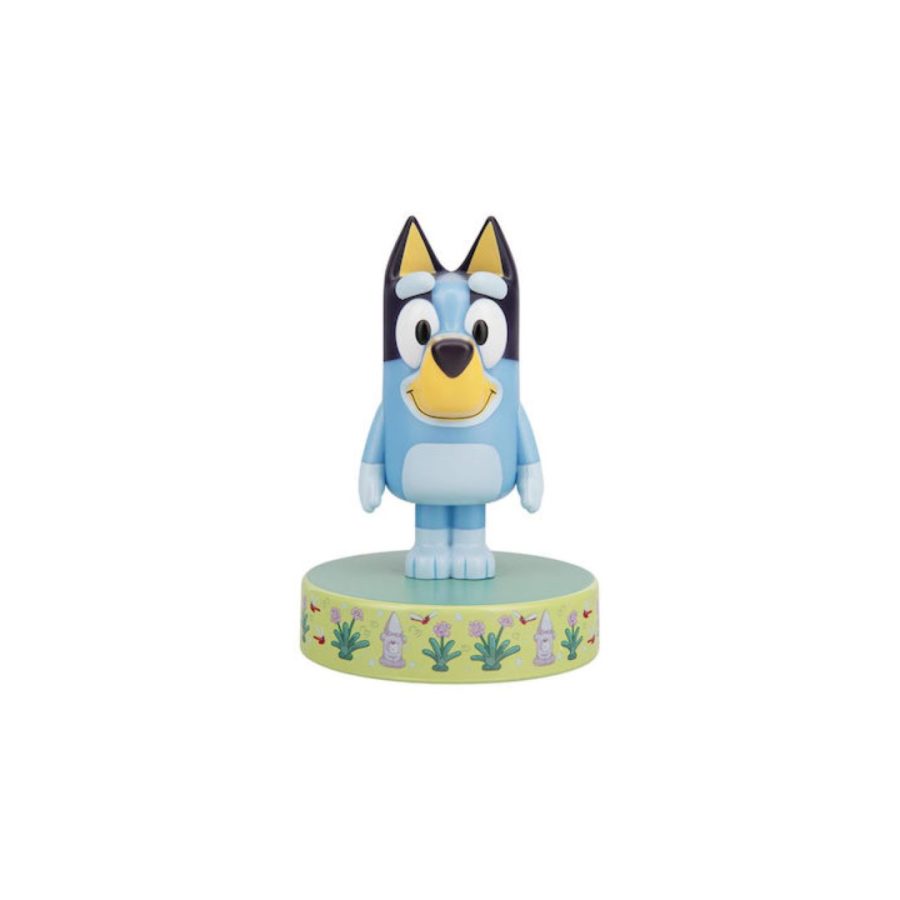 Paladone Φωτιστικό Icons: Bluey Light (PP14355BLU)