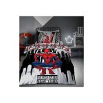 AyMax Παπλωματοθηκη Spiderman Protector of New York - Duvet Cover 140x200cm + 65x65cm