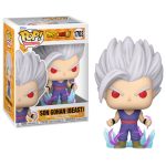 Funko Pop! Animation: Dragon Ball Super: Super Hero - Son Gohan (Beast) #1703 Figure