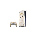 PS5 Console D Chassis Ghost of Yotei Limited Edition Disc Version  (Περιλαμβανει και το παιχνιδι Digital Μορφη)