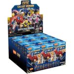 Blokees Transformers: Plastic Model Kit Galaxy Version 05 One Assortment (Τυχαία Επιλογή)