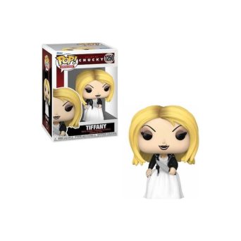 Funko Pop! Movies: Bride of Chucky - Tiffany #1250 Figure
