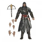 Neca Assassins Creed Revelations Ezio Auditore Figure 18cm