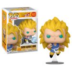 Funko Pop! Animation: Dragon Ball GT - Super Saiyan 3 Goku (Special Edition) #1633 Figure
