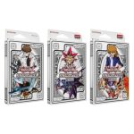 Yu Gi Oh! TCG Mega Pack Bundle 2025