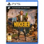 Wanderer: The Fragments of Fate PS5 NEW (VR2 Required)