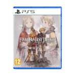 Final Fantasy Tactics The Ivalice Chronicles PS5 NEW