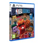 NBA Bounce PS5 NEW